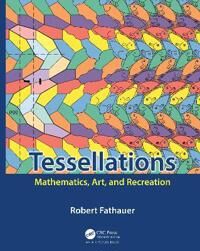 Fathauer Robert Tessellations