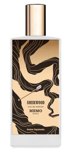 Memo Paris Sherwood Unisex Eau de Parfum 75 ml - Elegant Duft med Sprayflaske Memo Paris Sherwood Unisex Eau de Parfum 75 ml - Elegant Duft med Sprayflaske