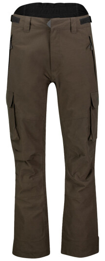 Beretta Brown Bear EVO Pants, jaktbukse L Brown Bark