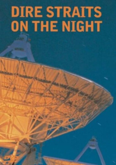 Dire Straits - On The Night DVD