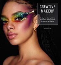 Creative Makeup Av Rachel Duffy