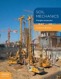 Soil Mechanics Av Graham Barnes
