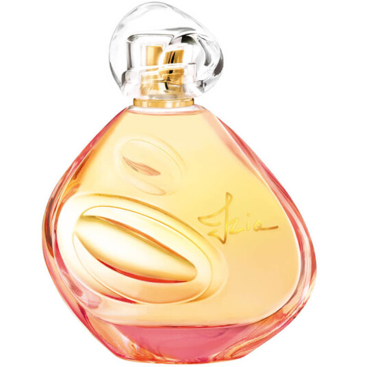 Sisley Izia Eau de Toilette 100ml med Rose og Musk