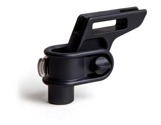 Røde Universal Blimp Mount Mikrofonfeste Svart