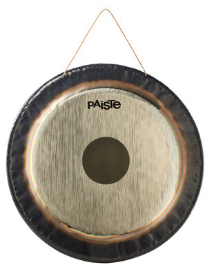 Paiste 36"" Symphonic Gong