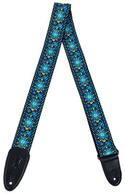 Levys Woven Strap 2"" Floral BY Levys Woven Strap 2"" Floral BY