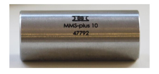 Heco Multi-Monti 917902000030 Tolk rustfri, 1-pakning 58 x Ø 18 mm