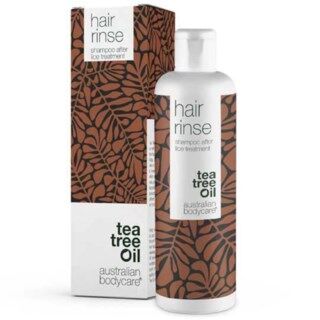 Australian Bodycare Hair Rinse 250 Ml
