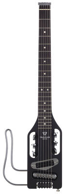 Traveler Guitar Electric Ultra-Light LH MBK Traveler Guitar Electric Ultra-Light LH MBK
