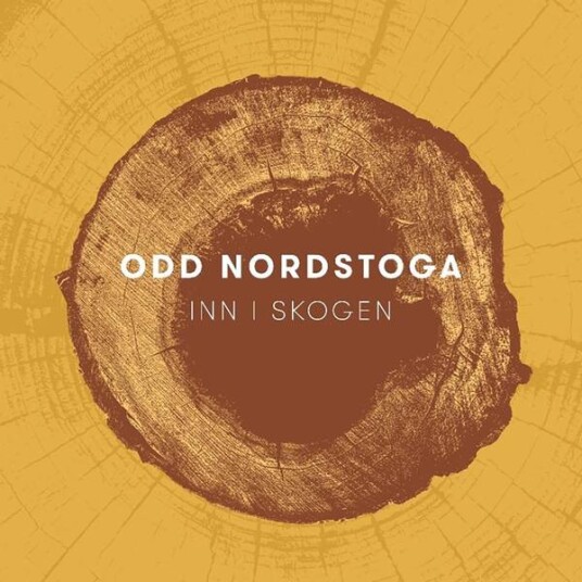Odd Nordstoga Inn I Skogen Vinyl Odd Nordstoga Inn I Skogen Vinyl