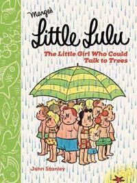 Stanley John Stanley Little Lulu