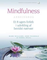 Teasdale John Mindfulness arbejdsbog