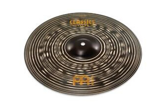Meinl Classics Custom 16" Dark Crash