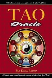 Oracle Deva Padma, Ma Tao Oracle (0312269986)