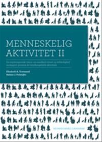 Townsend Elisabeth Menneskelig aktivitet II