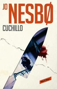 Nesbo Jo Cuchillo / Knife