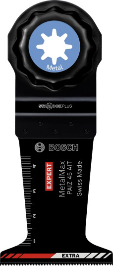 Bosch Paiz45at 105 mm Metalmax Sagblad for Metall
