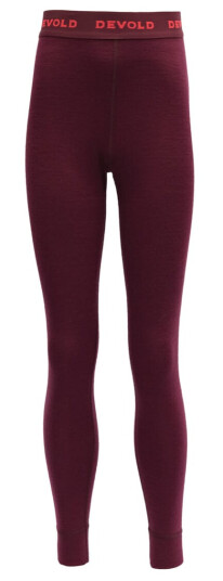 Devold Duo Active Merino Longs Jr Port Str 12 Devold Duo Active Merino Longs Jr Port Str 12