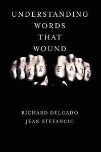 Delgado Richard Understanding Words That Wound