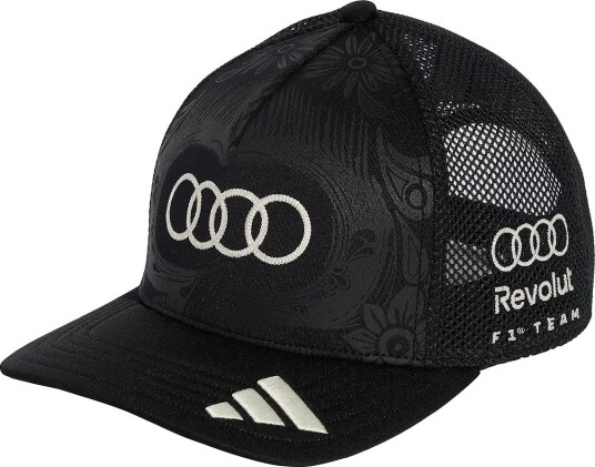 Adidas Performance Au Mex Dr Cap BLACK 54 60 Adidas Performance Au Mex Dr Cap BLACK 54 60