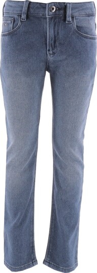 Emporio Armani Jeans Denim Blue Emporio Armani 10 år 140 Jeans Blå