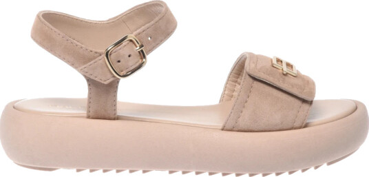Baldinini Dame Sko Beige 37 EU,
