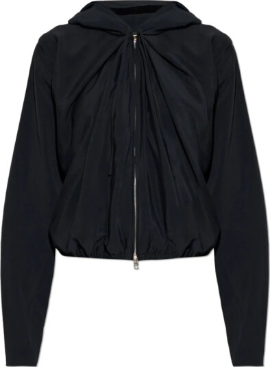 Alexander Wang Dame Jakker Svart S,