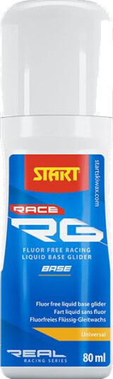 Start Rg Race Liquid Blue Start Rg Race Liquid Blue