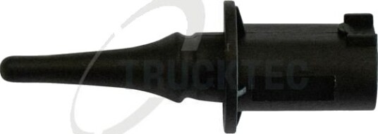 Sensor, utetemperatur TRUCKTEC AUTOMOTIVE 02.42.001