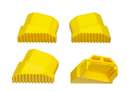 Wibe Glidskydd 4-Pack Wtb Gs 7 Wibe Glidskydd 4-Pack Wtb Gs 7