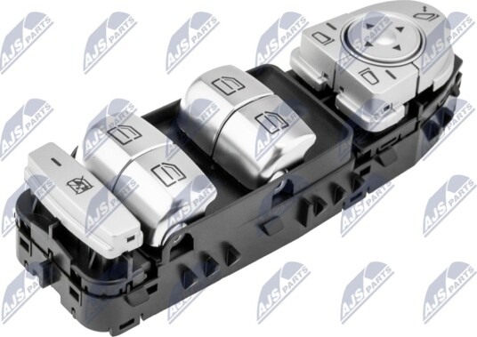 NTY EWS-ME-026 Bryter, vindusheis