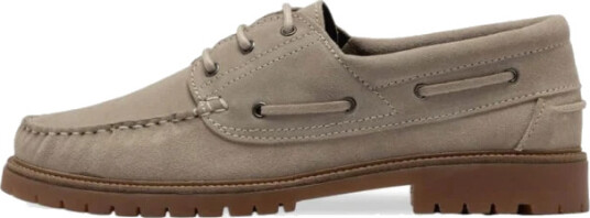 Les Deux Herre Sko Beige 41 EU,