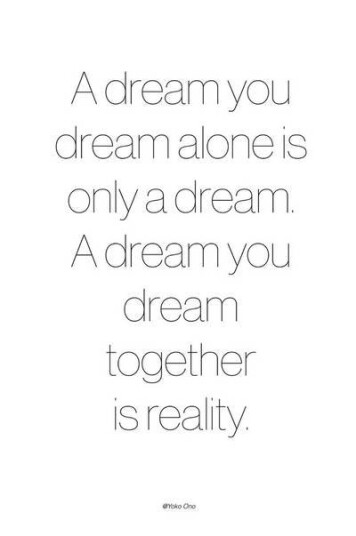 Malerifabrikken Poster A Dream 1619730-01-118 1608843-01-118