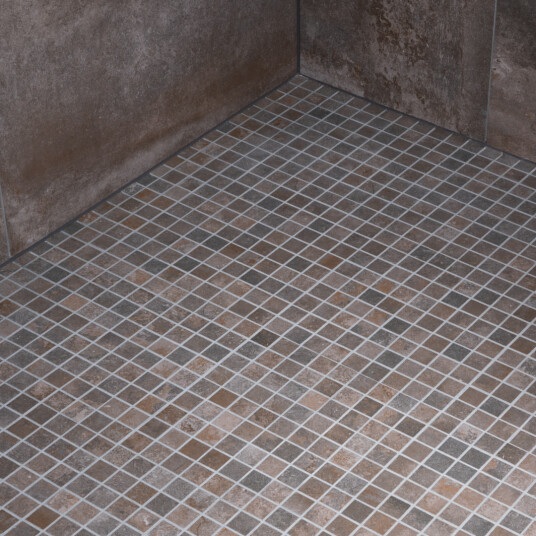 RUE DE PARIS COBRE MOSAIKK 30X30 RUE DE PARIS COBRE MOSAIKK 30X30