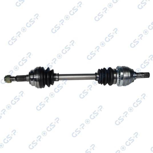 GSP 260013 Drivaksel GSP 260013 Drivaksel