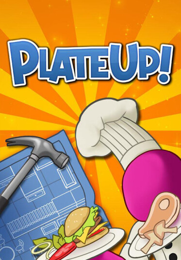 PlateUp! (PC)
