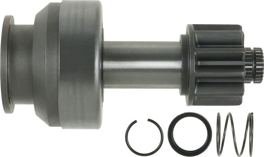 Friløpsgir, starter AS-PL SD5094