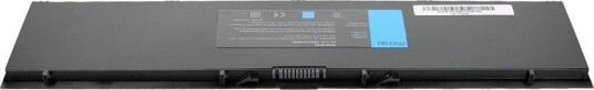 Mitsu Batteri til Dell Latitude E7440 4500mAh