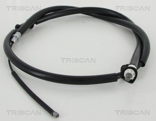 Triscan Tautrekk parkeringsbrems TRISCAN 8140 10161