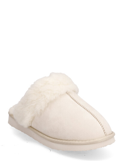 Bianco Biasweetie Slipper - Beige - 39 Bianco Biasweetie Slipper - Beige - 39