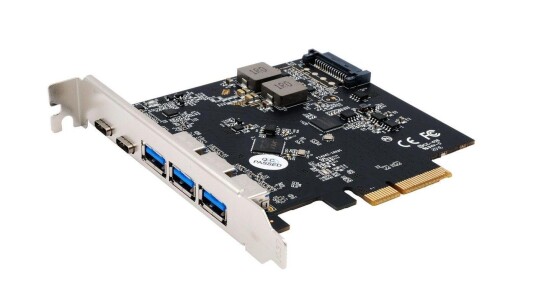 EXSYS Interface Cards/Adapter EXSYS Interface Cards/Adapter