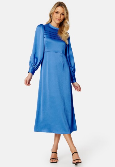 Bubbleroom Occasion Wanda Dress Blue 36