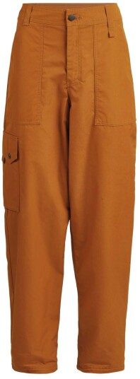 Lundhags Women's Fulu Cargo Stretch Pant Almond 46 Lundhags Women's Fulu Cargo Stretch Pant Almond 46