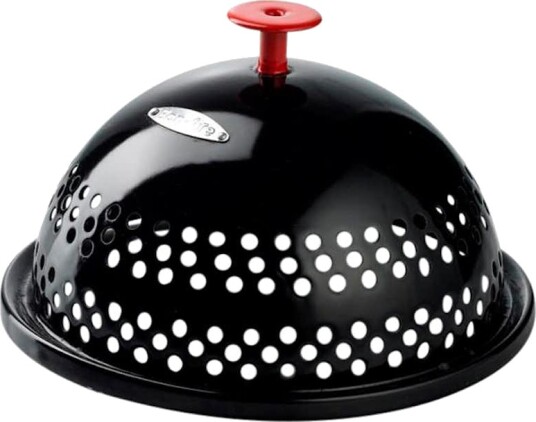 Popcorngryte Sunwind Bonfire 20cm Popcorngryte Sunwind Bonfire 20cm