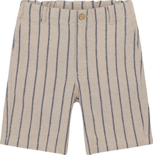 Minymo Shorts   White Pepper   Minymo   6 år 116   Shorts   Beige