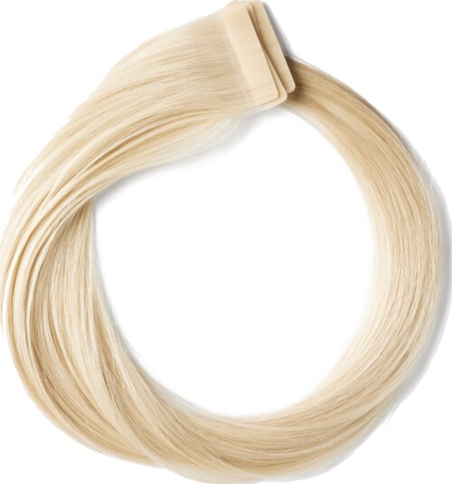Rapunzel of Sweden Tape-on extensions Premium Tape Extensions Classic