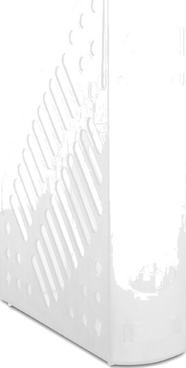 Dokeholder/ Dokumentkasse Asurblå A4 7462188Pl 09