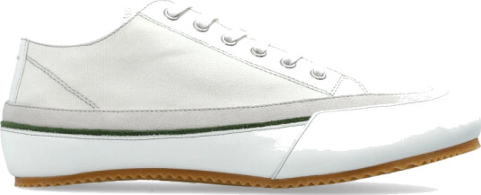 Maison Margiela Dame Sko Hvit 37 EU,