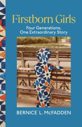 Firstborn Girls Four Generations, One Extraordinary Story