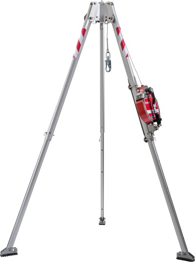 Honeywell Stativsett 1034910 Med Holder